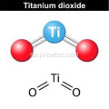 Rutilerad titandioxid TS-6200